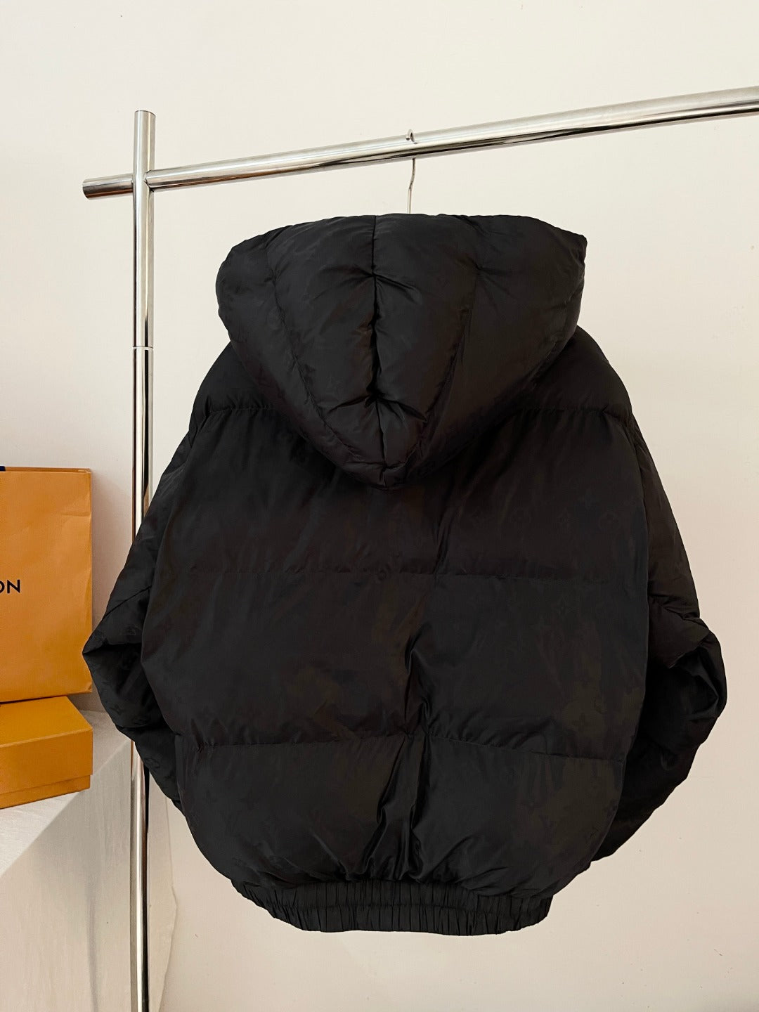 BVG / Louis Vuitton 남성 여성 재킷