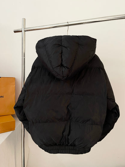 BVG / Louis Vuitton 남성 여성 재킷
