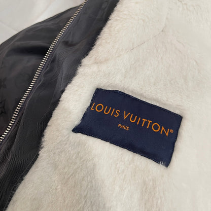BVG / Louis Vuitton 남성 여성 재킷