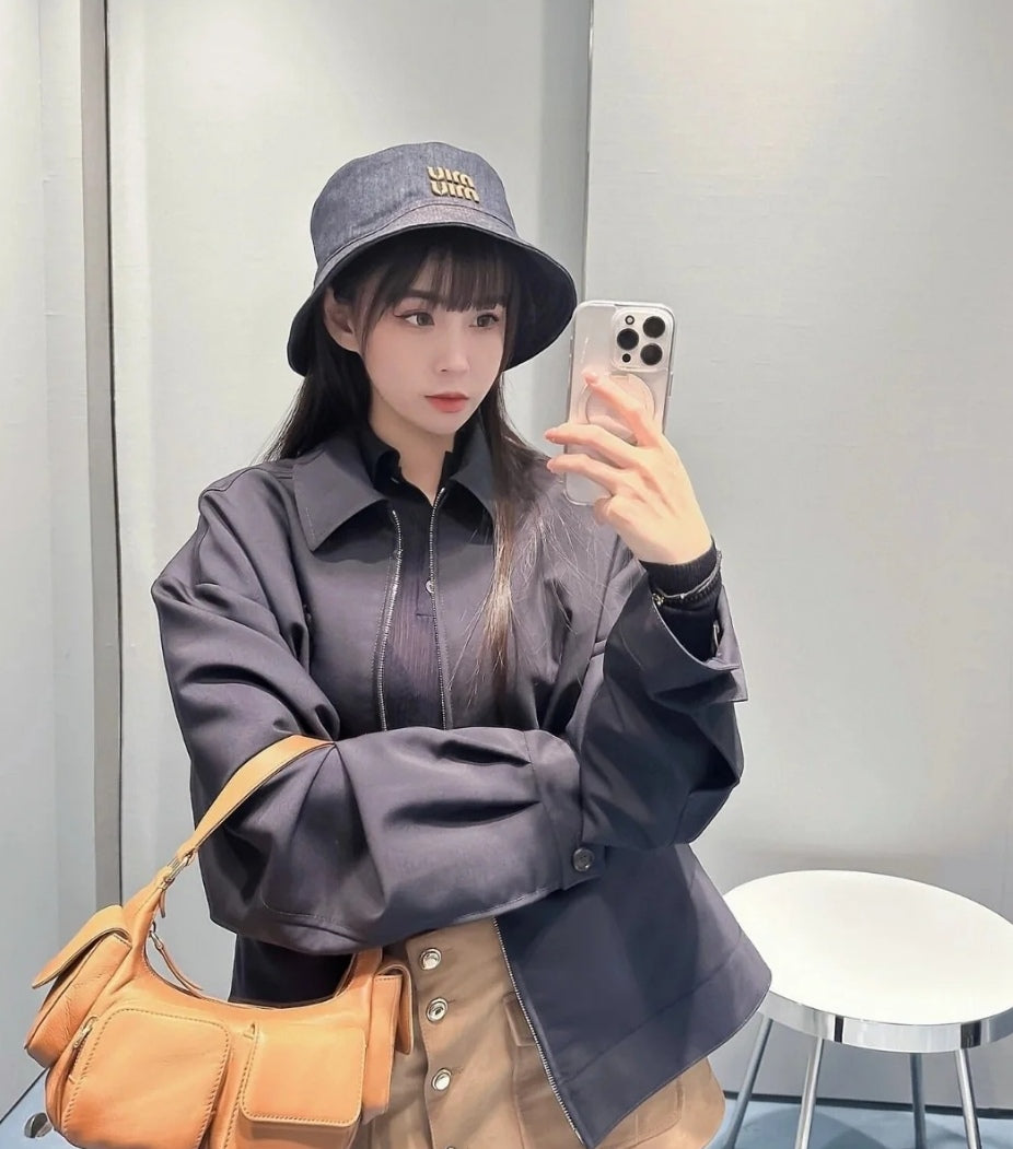 BVG / 미우미우 남성 여성 재킷 코트