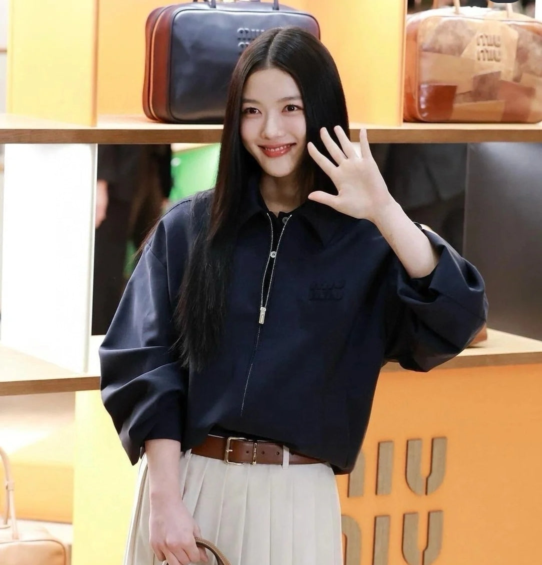 BVG / 미우미우 남성 여성 재킷 코트