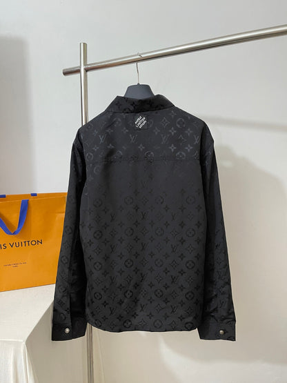 BVG / Louis Vuitton Men's and Women's Jackets and Coats