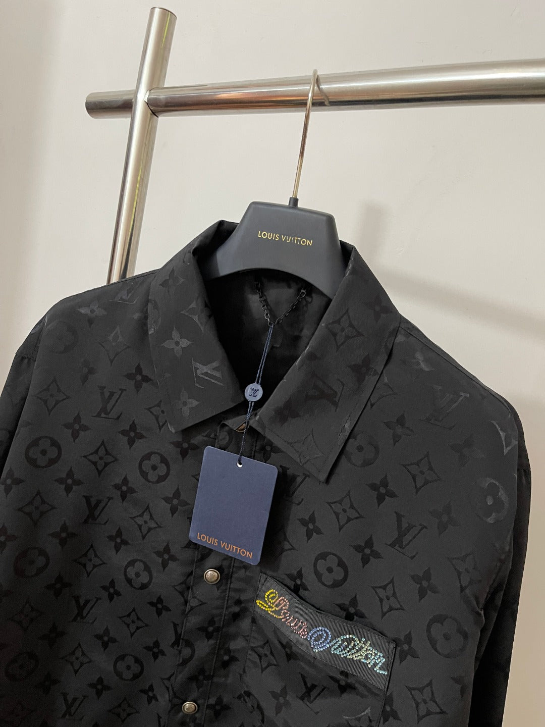BVG / Louis Vuitton Men's and Women's Jackets and Coats