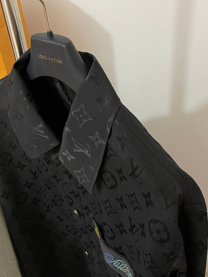 BVG / Louis Vuitton Men's and Women's Jackets and Coats