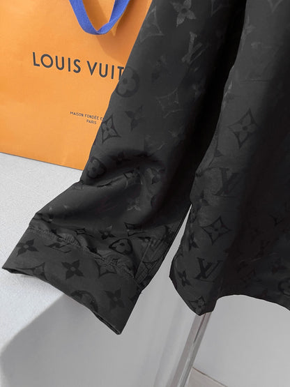 BVG / Louis Vuitton Men's and Women's Jackets and Coats