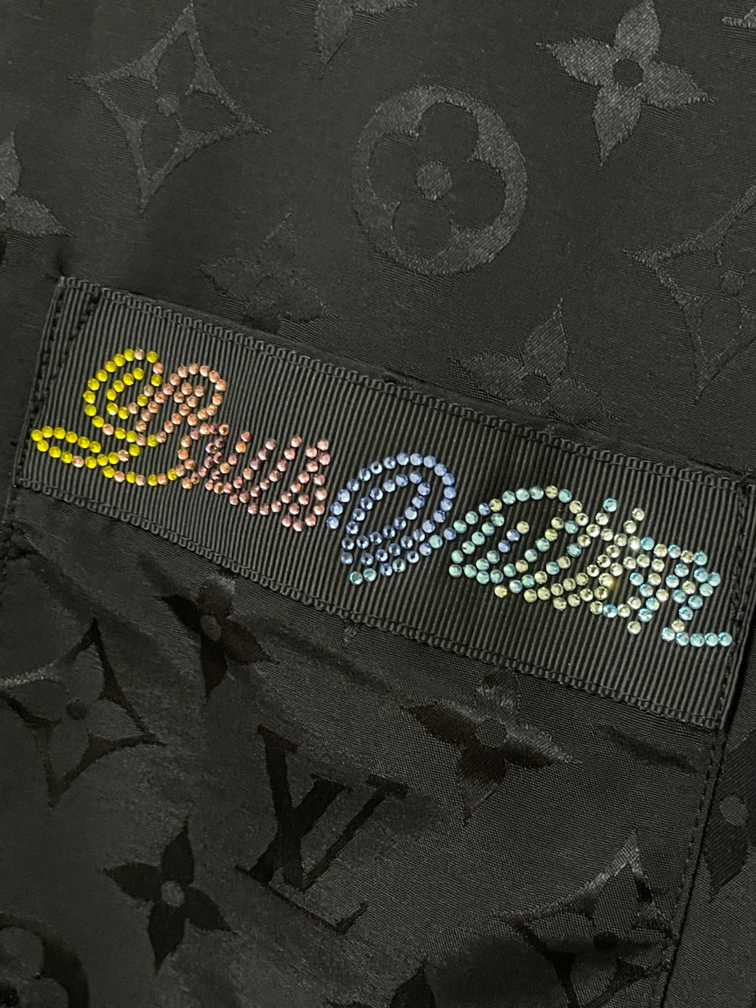BVG / Louis Vuitton Men's and Women's Jackets and Coats