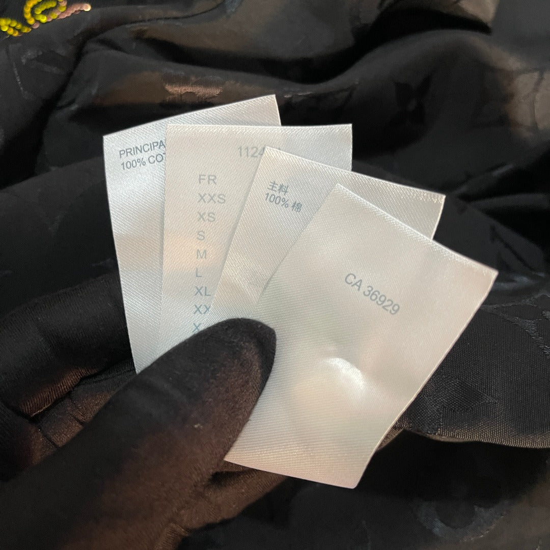 BVG / Louis Vuitton Men's and Women's Jackets and Coats