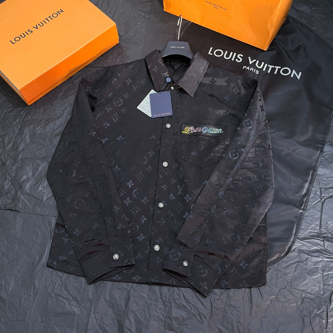 BVG / Louis Vuitton Men's and Women's Jackets and Coats