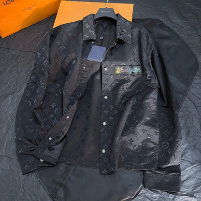 BVG / Louis Vuitton Men's and Women's Jackets and Coats