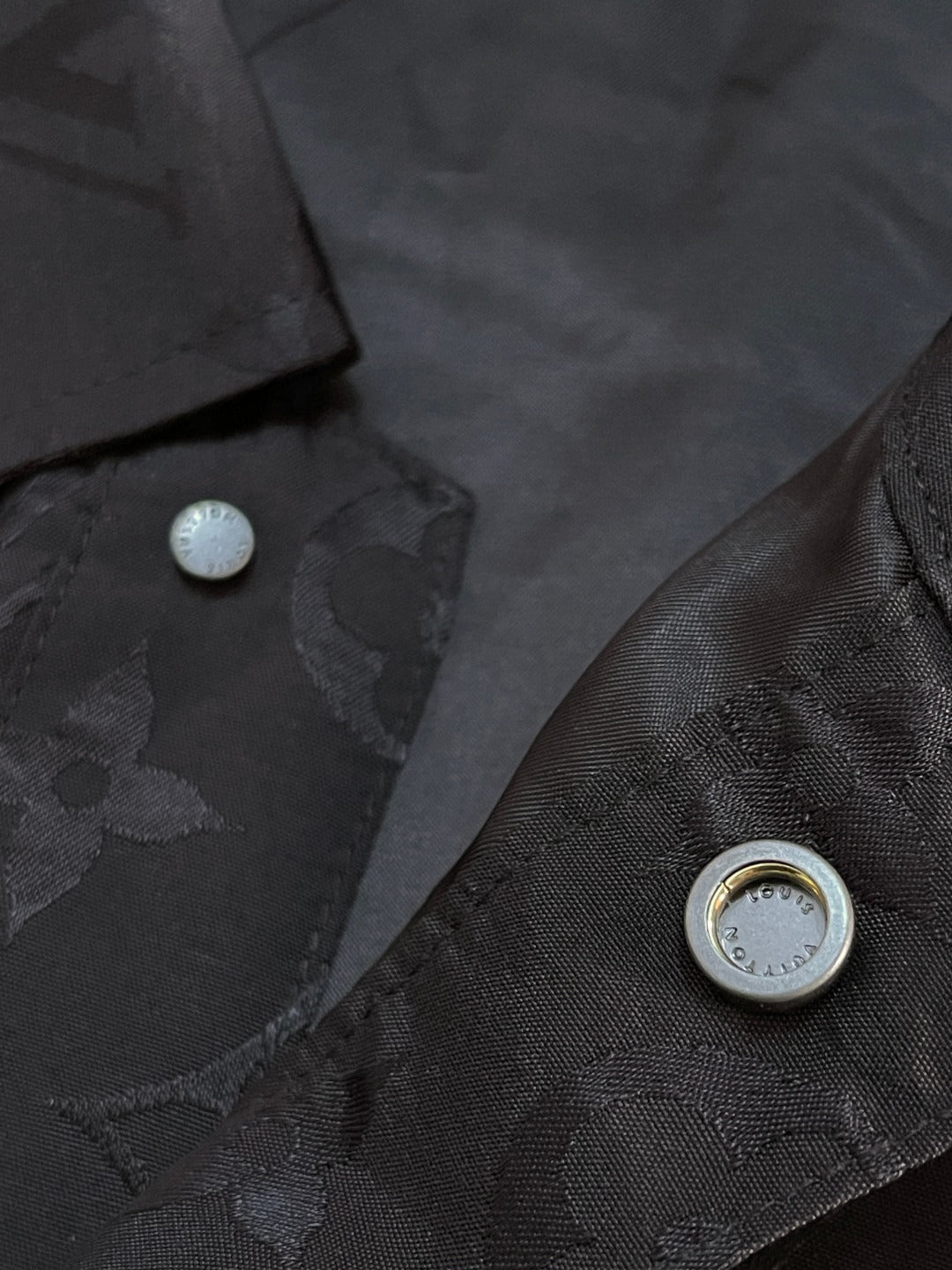 BVG / Louis Vuitton Men's and Women's Jackets and Coats