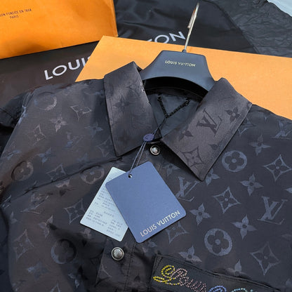 BVG / Louis Vuitton Men's and Women's Jackets and Coats