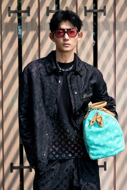 BVG / Louis Vuitton Men's and Women's Jackets and Coats