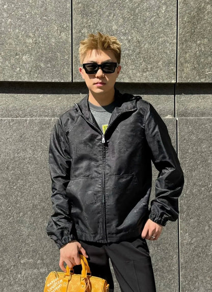 BVG / 루이비통 남성 여성 재킷 코트