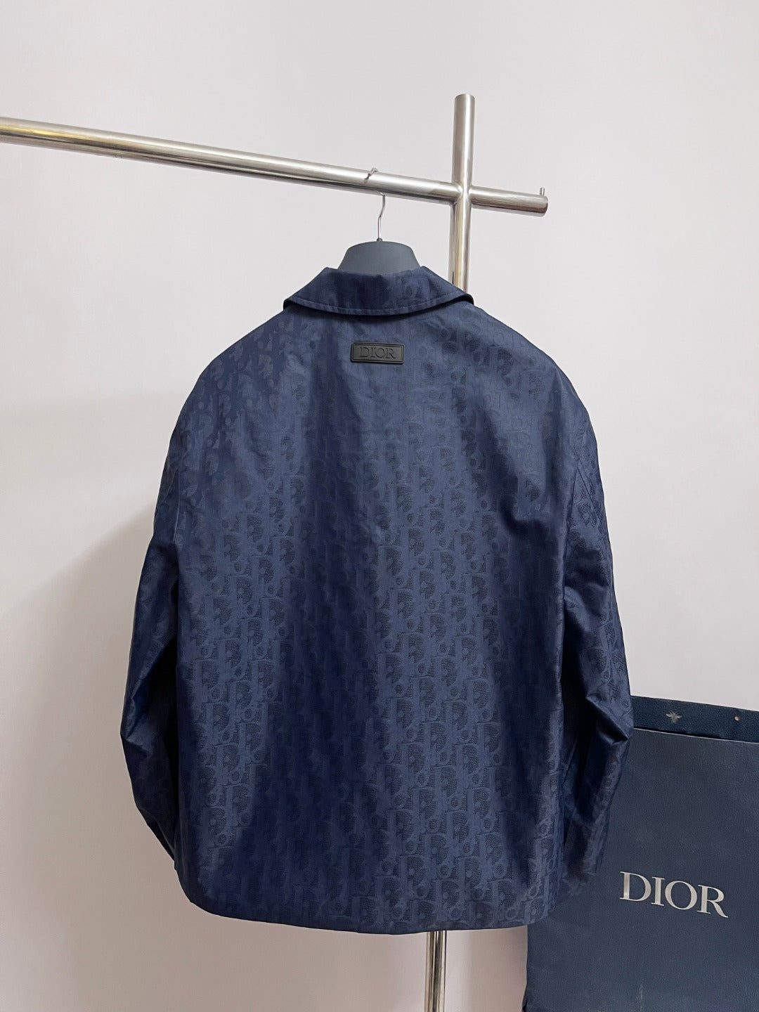 BVG / Dior Men's Jackets & Coats