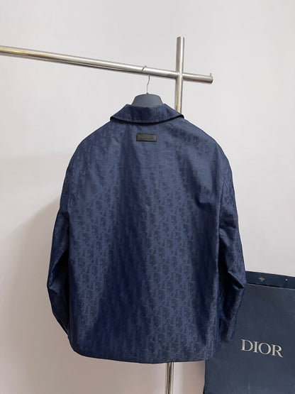 BVG / Dior Men's Jackets & Coats