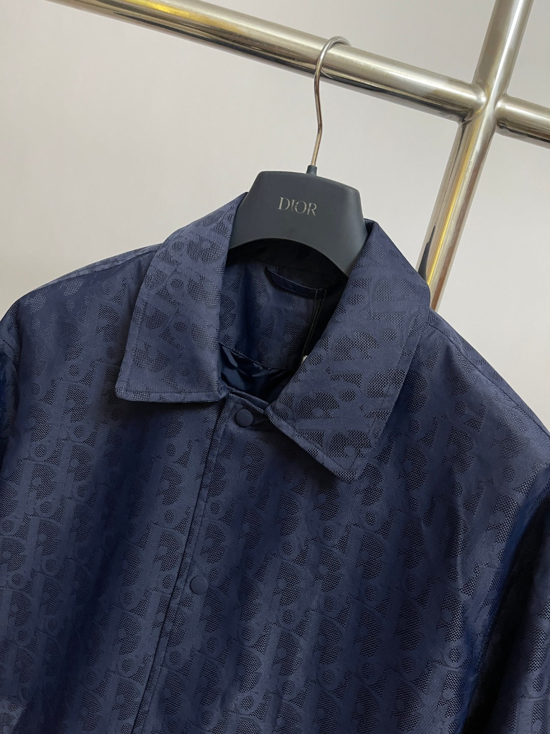 BVG / Dior Men's Jackets & Coats