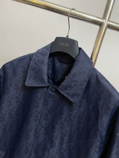 BVG / Dior Men's Jackets & Coats