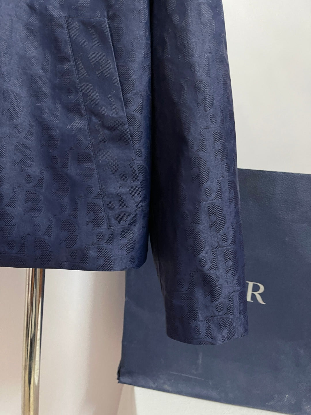 BVG / Dior Men's Jackets & Coats