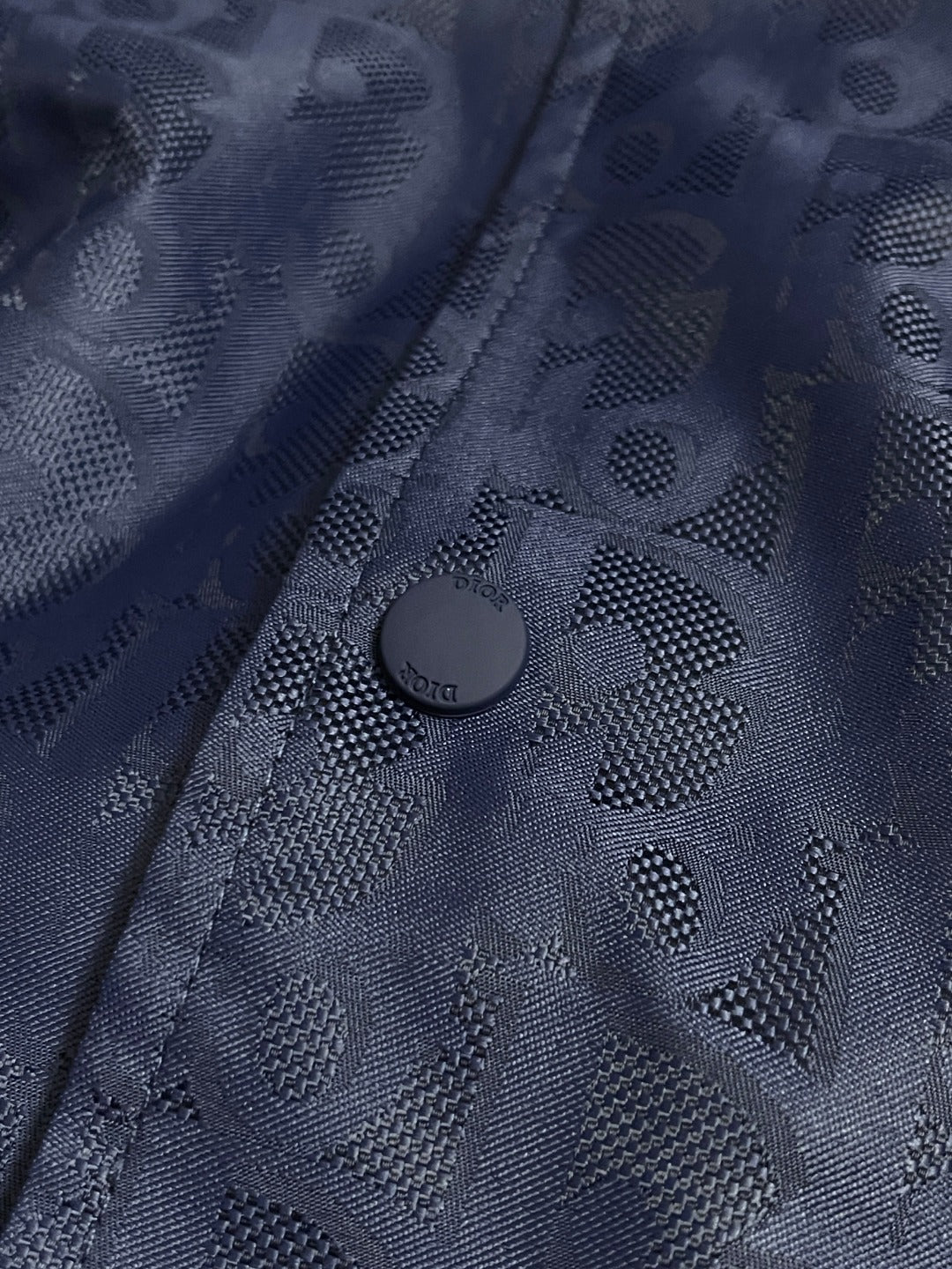 BVG / Dior Men's Jackets & Coats