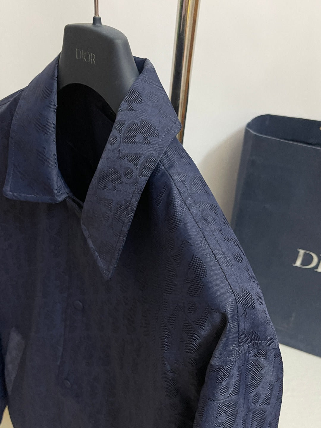BVG / Dior Men's Jackets & Coats