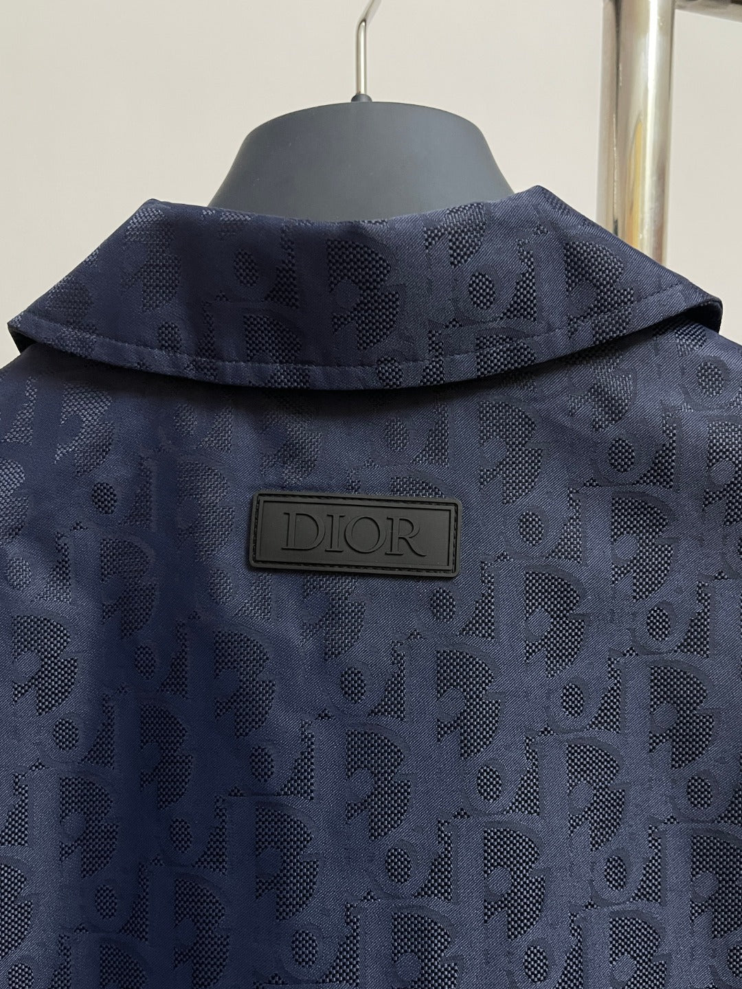BVG / Dior Men's Jackets & Coats