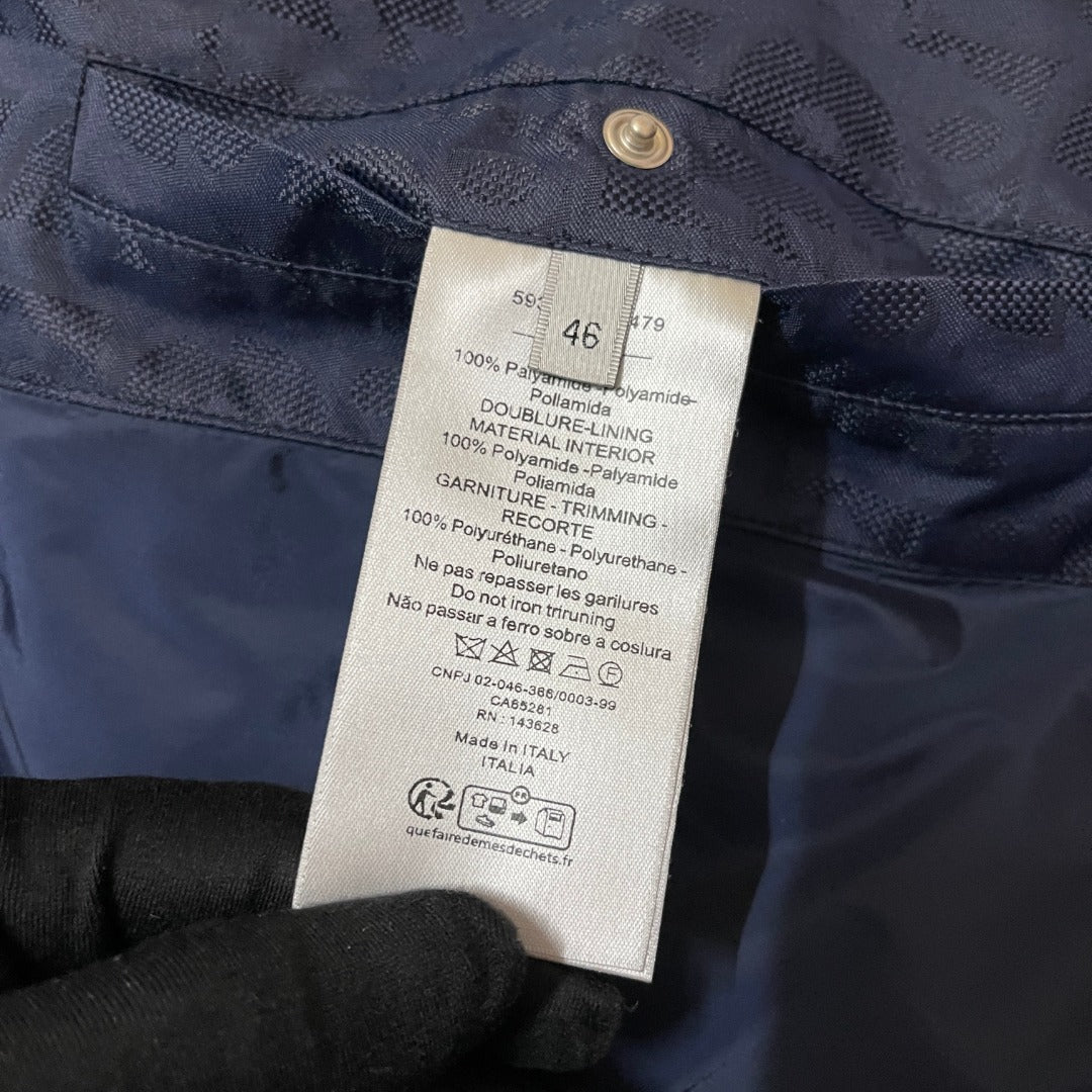 BVG / Dior Men's Jackets & Coats
