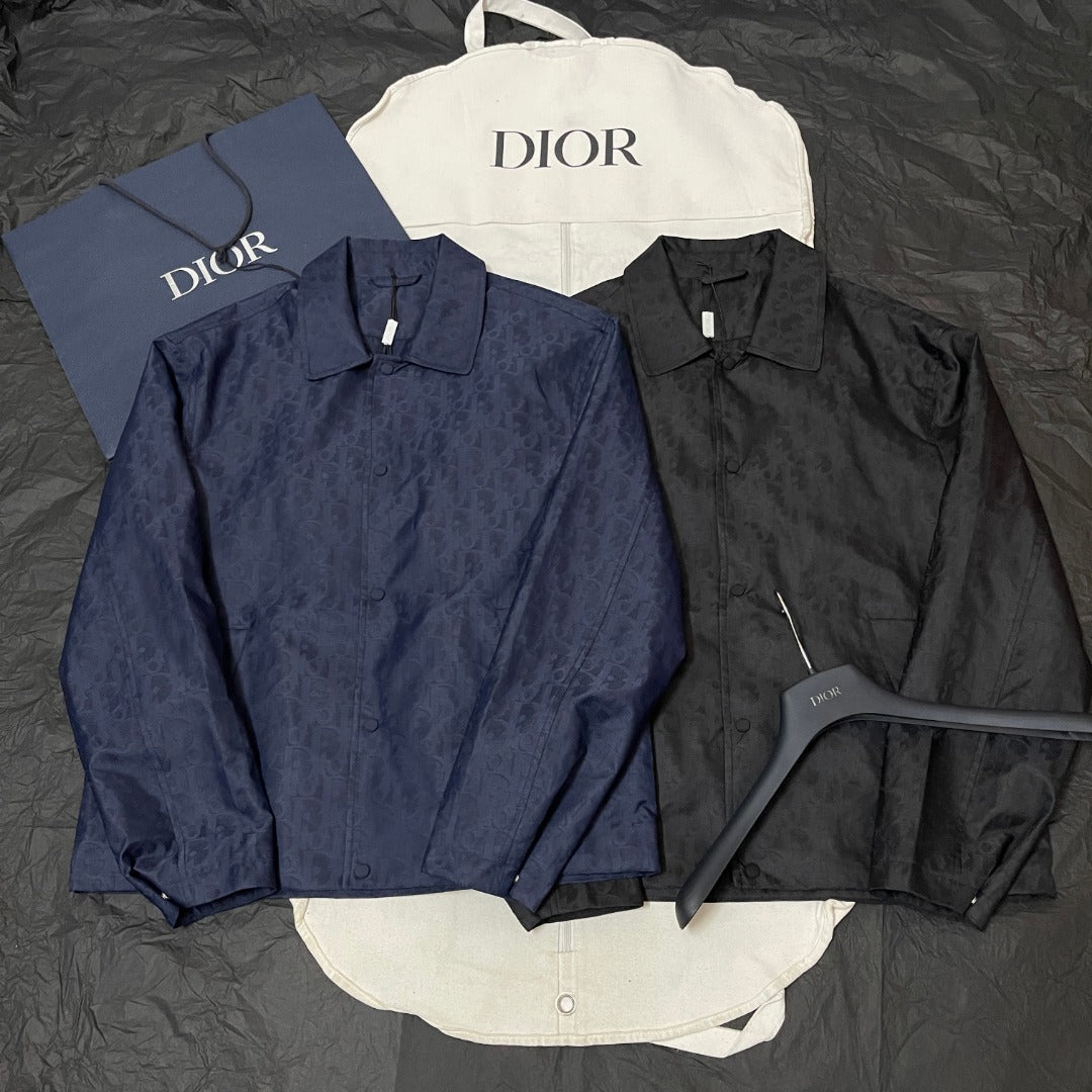 BVG / Dior Men's Jackets & Coats