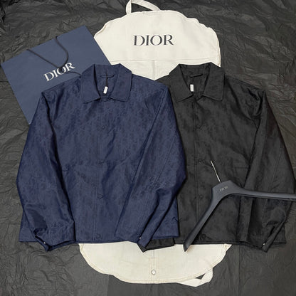 BVG / Dior Men's Jackets & Coats