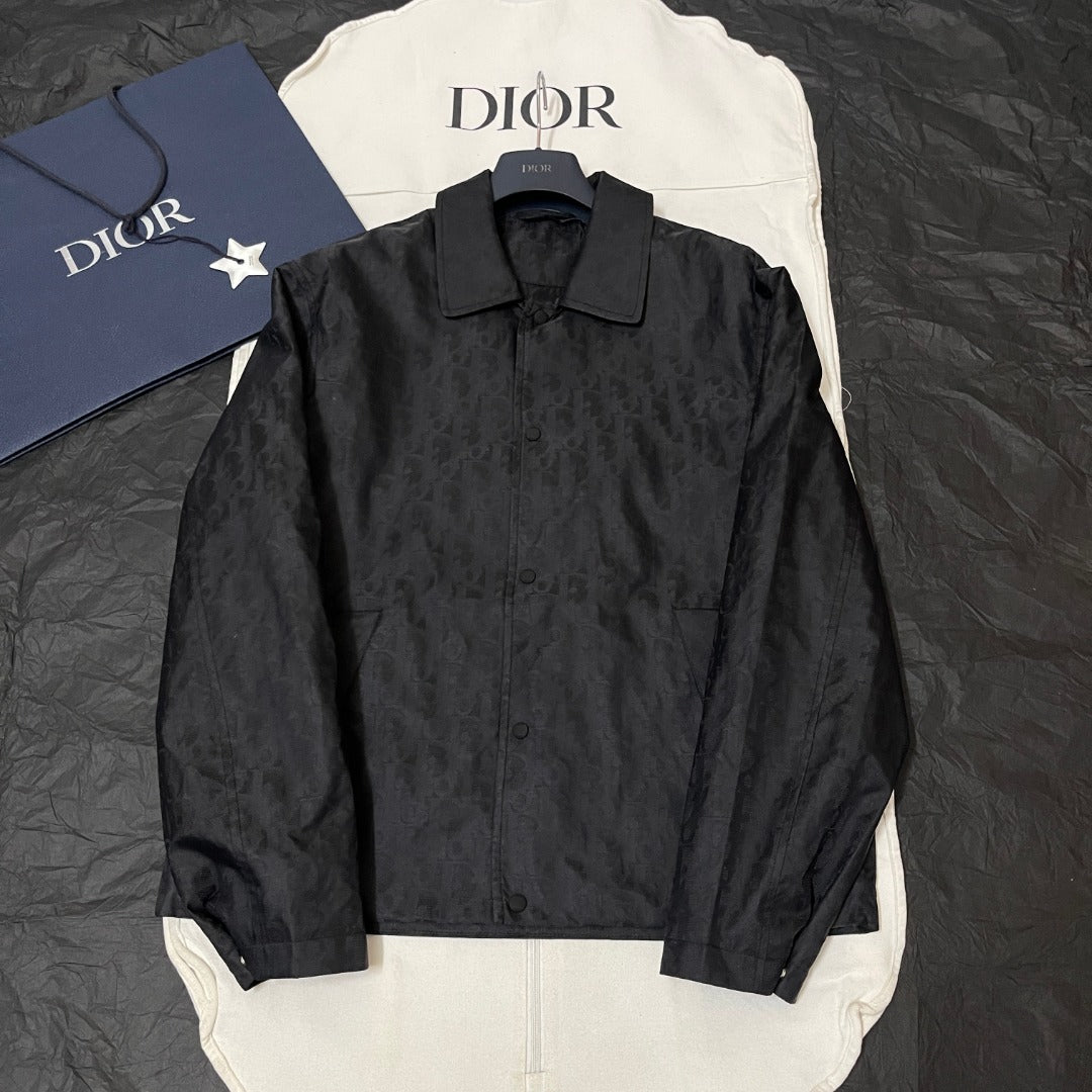 BVG / Dior Men's Jackets & Coats