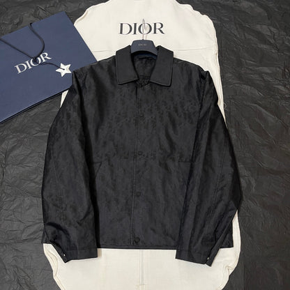 BVG / Dior Men's Jackets & Coats