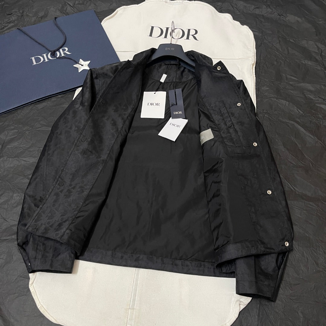BVG / Dior Men's Jackets & Coats