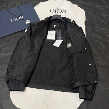 BVG / Dior Men's Jackets & Coats