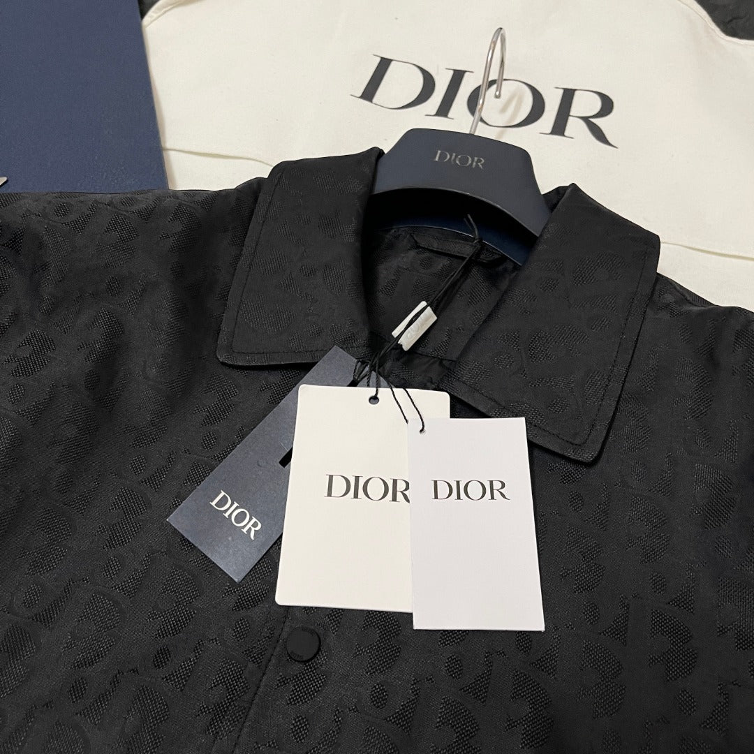 BVG / Dior Men's Jackets & Coats