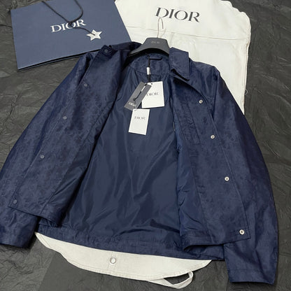 BVG / Dior Men's Jackets & Coats