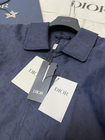 BVG / Dior Men's Jackets & Coats