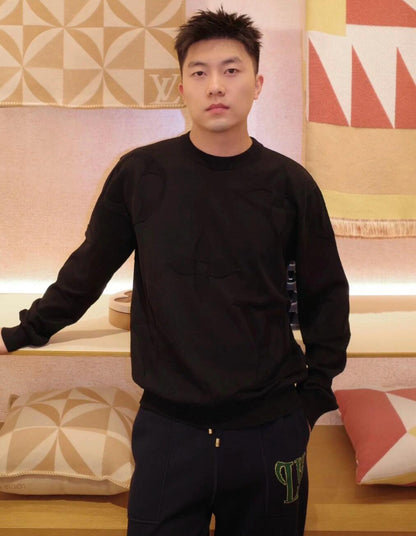 R공장 / 루이비통 남성 니트
