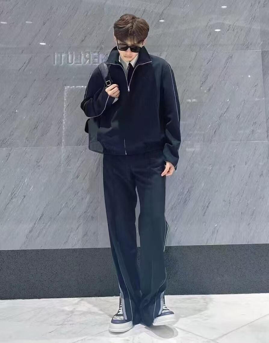 R공장 / 구찌 남성 니트 맨투맨