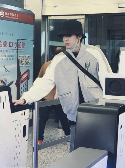 BVG / 디올 남성 여성 재킷 코트