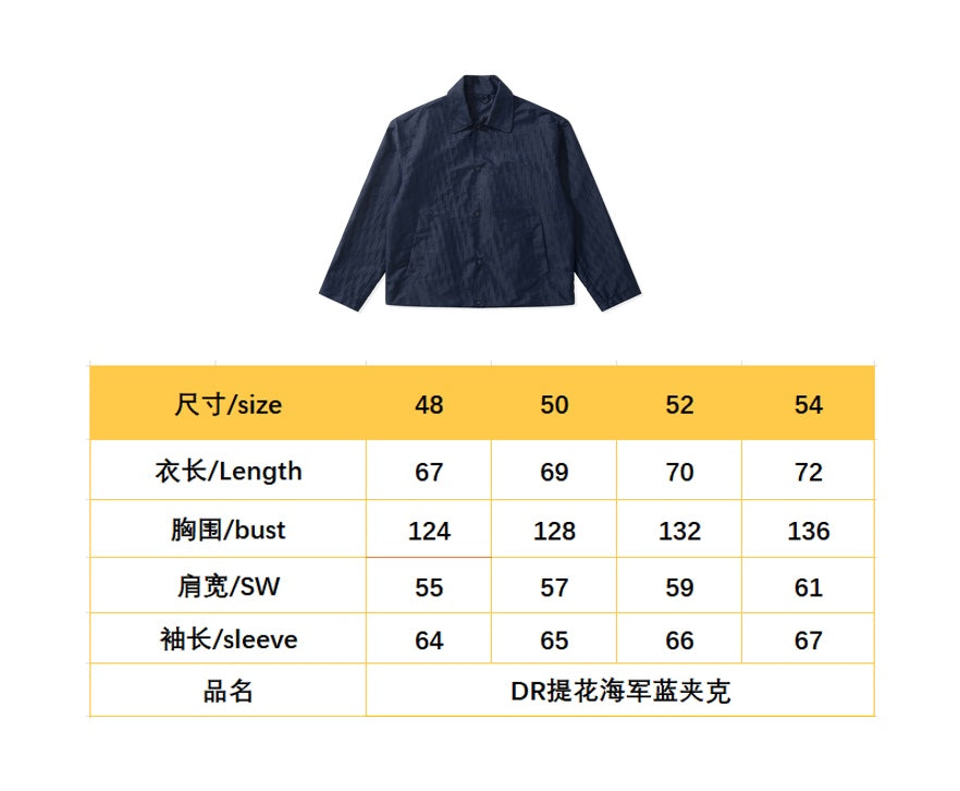 BVG / 디올 남성 여성 재킷 코트