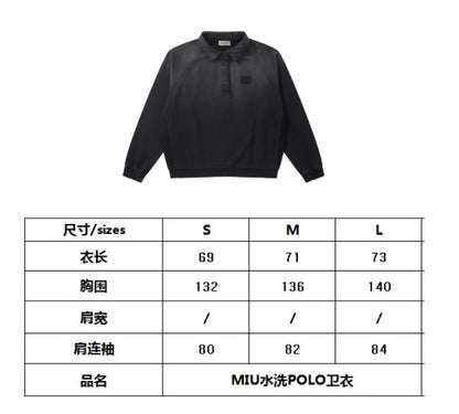 BVG / 미우미우 남성 여성 후드티