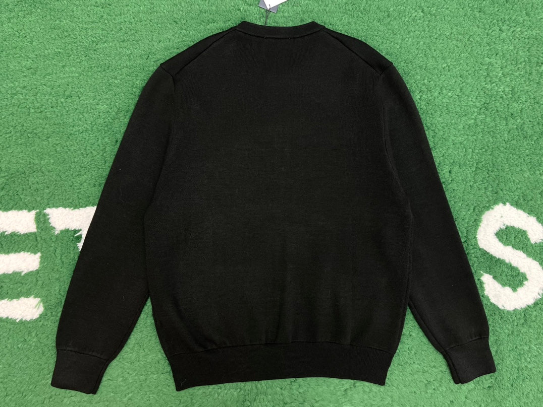 BVG / 디올 남성 여성 니트 스웨터