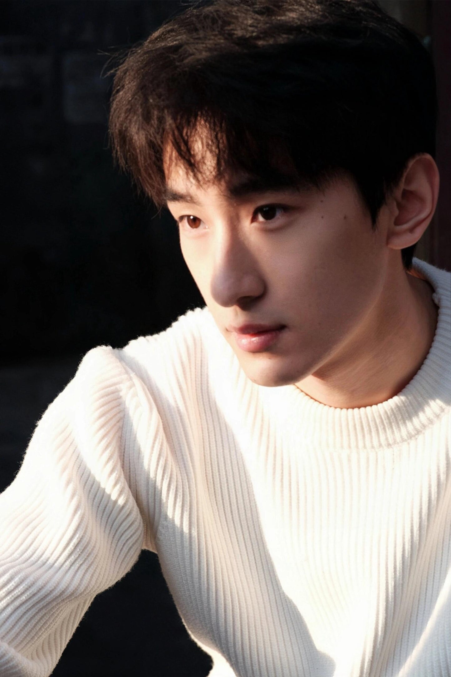 BVG / 루이비통 남성 여성 니트 스웨터