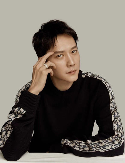BVG / 디올 남성 여성 니트 스웨터