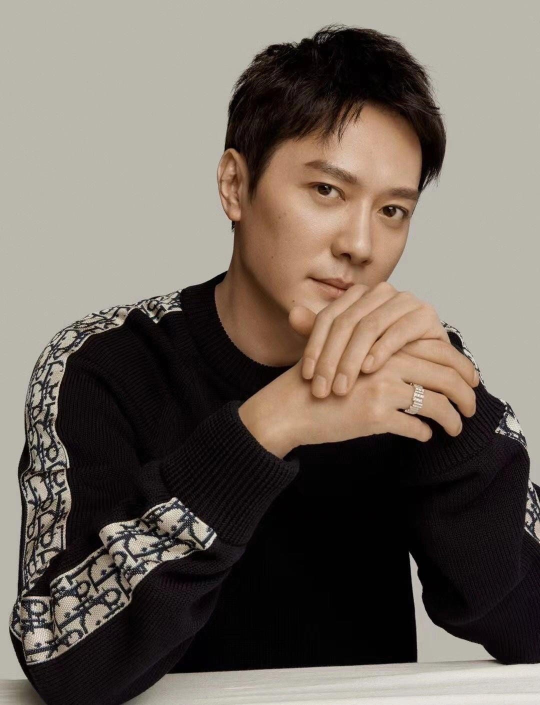 BVG / 디올 남성 여성 니트 스웨터