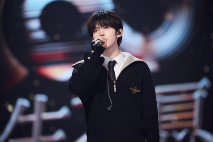 BVG / 루이비통 남성 여성 니트 스웨터