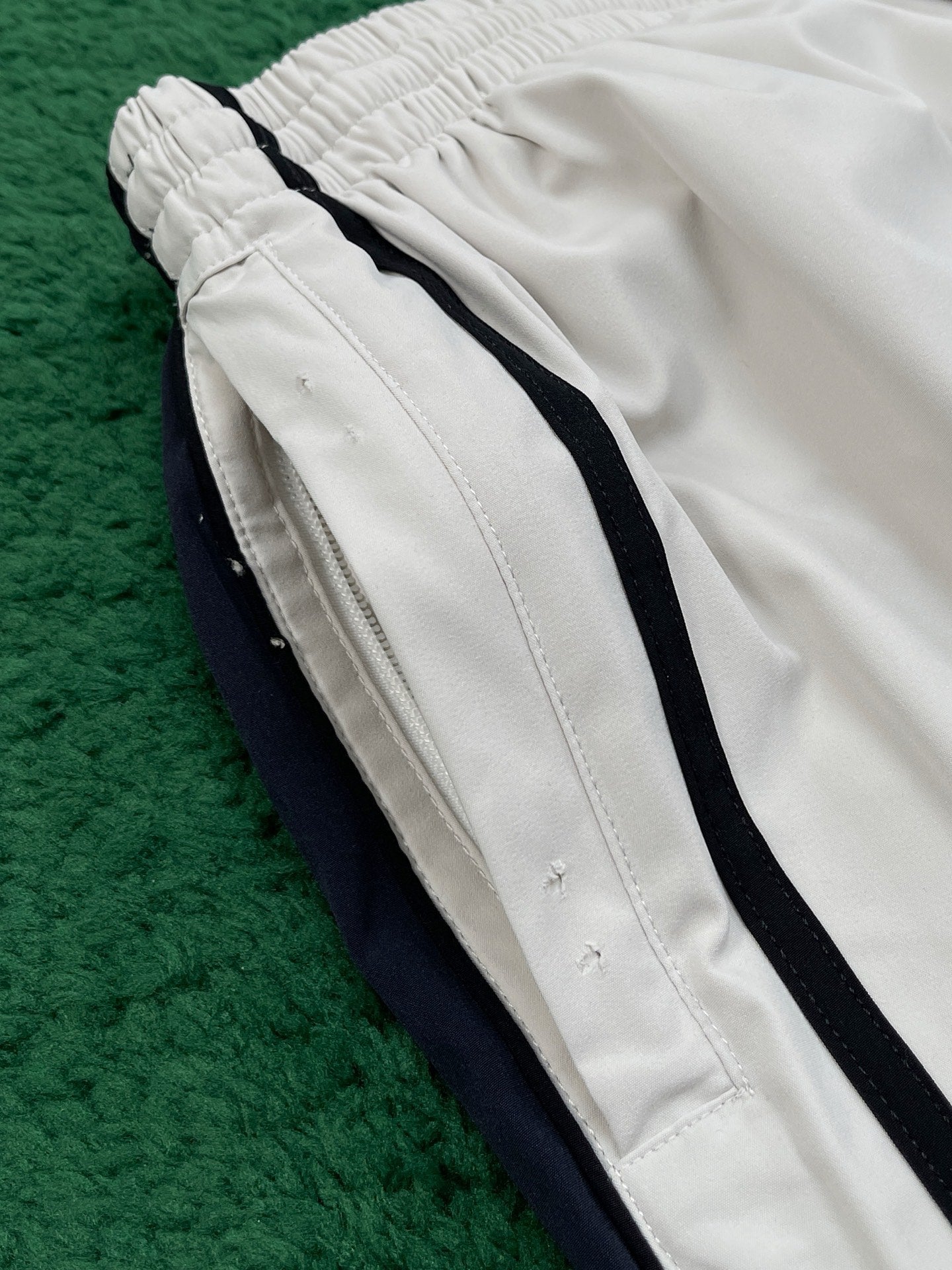 BVG / 발렌시아가 남성 여성 바지