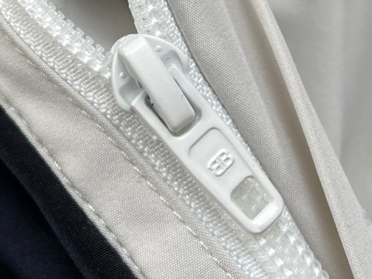BVG / 발렌시아가 남성 여성 바지