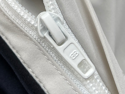 BVG / 발렌시아가 남성 여성 바지
