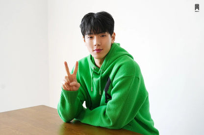 BVG / 아미 남성 여성 후드티