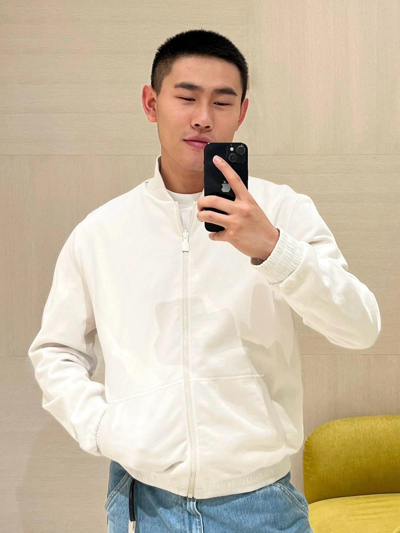 BVG / 루이비통 남성 여성 재킷